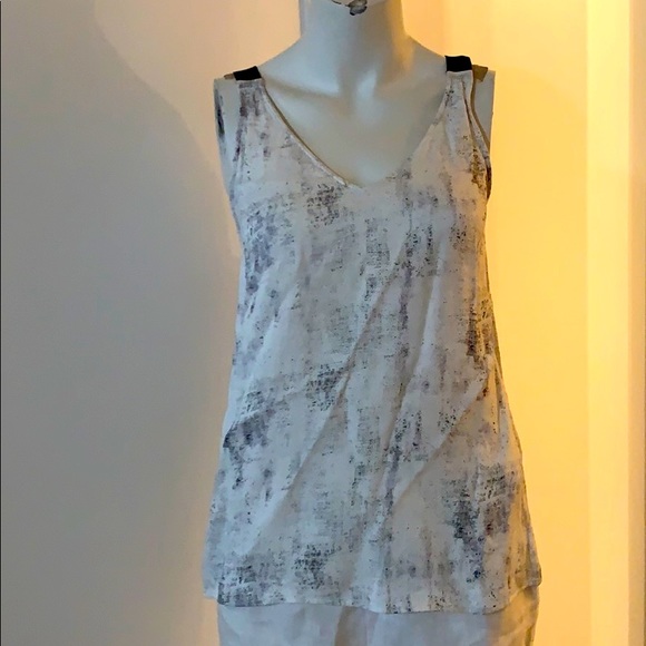 DRYKORN Tank- Designer Top - Picture 1 of 8